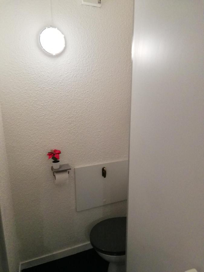 Les Coches Divisible Ensoleille Apartment