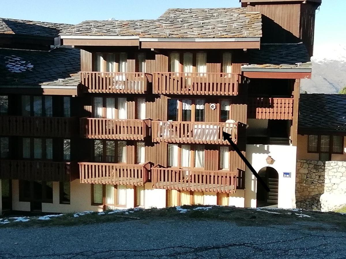 Apartment Les Coches Divisible Ensoleille *