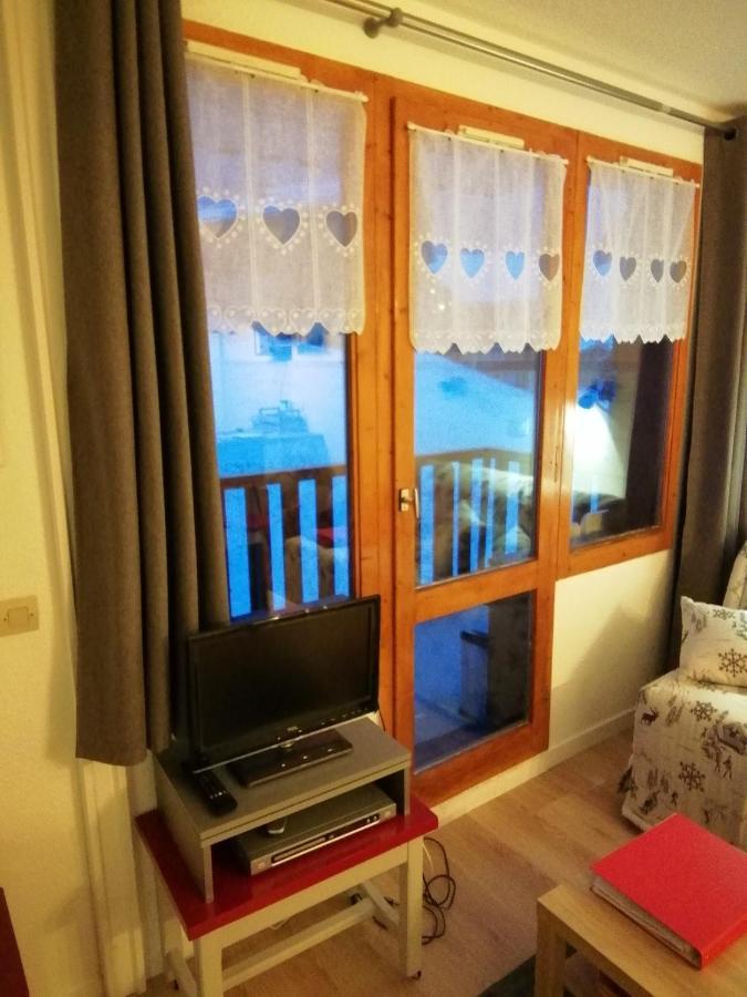 Les Coches Divisible Ensoleille Apartment La Plagne-Tarentaise