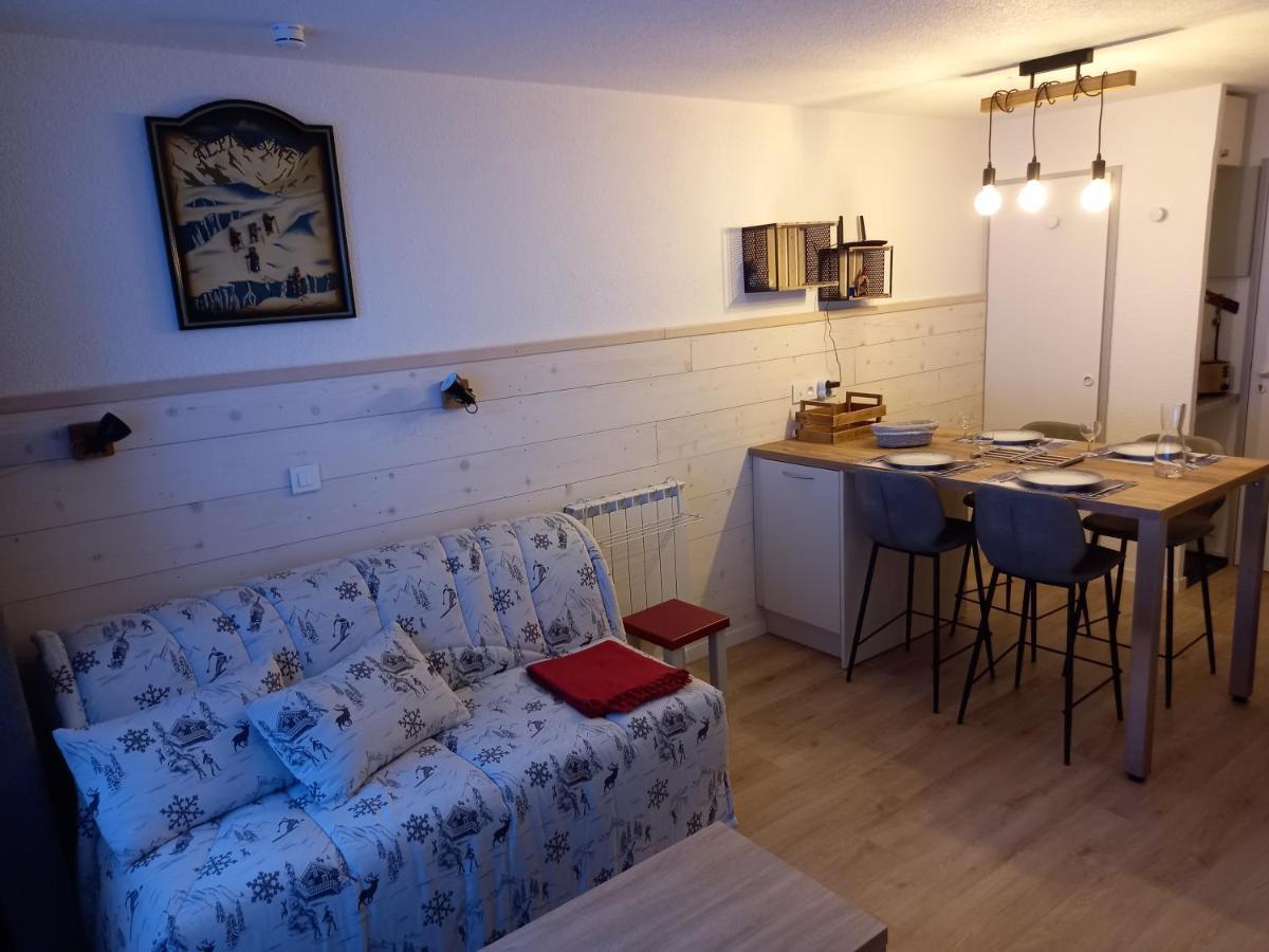Apartment Les Coches Divisible Ensoleille *