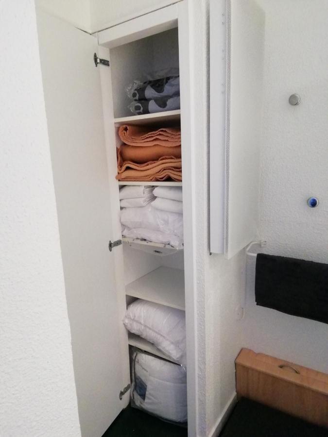Apartment Les Coches Divisible Ensoleille *