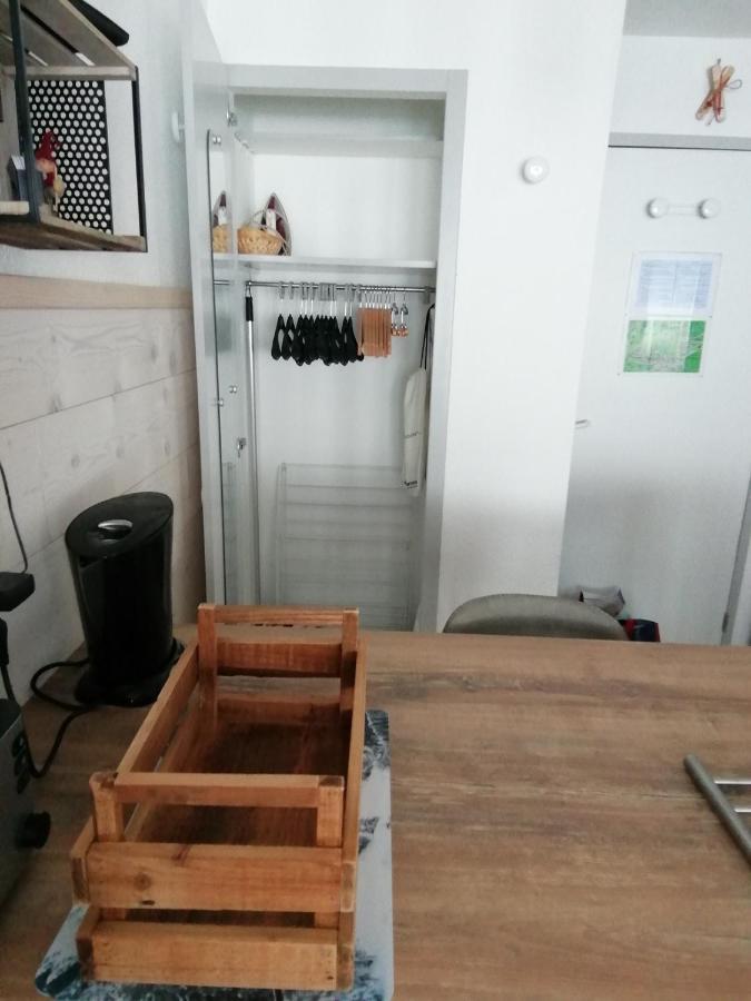 Apartment Les Coches Divisible Ensoleille *