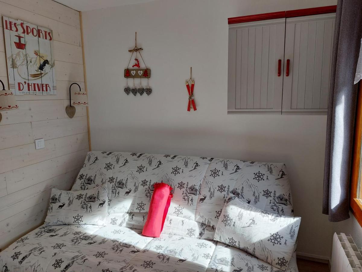 Les Coches Divisible Ensoleille Apartment La Plagne-Tarentaise